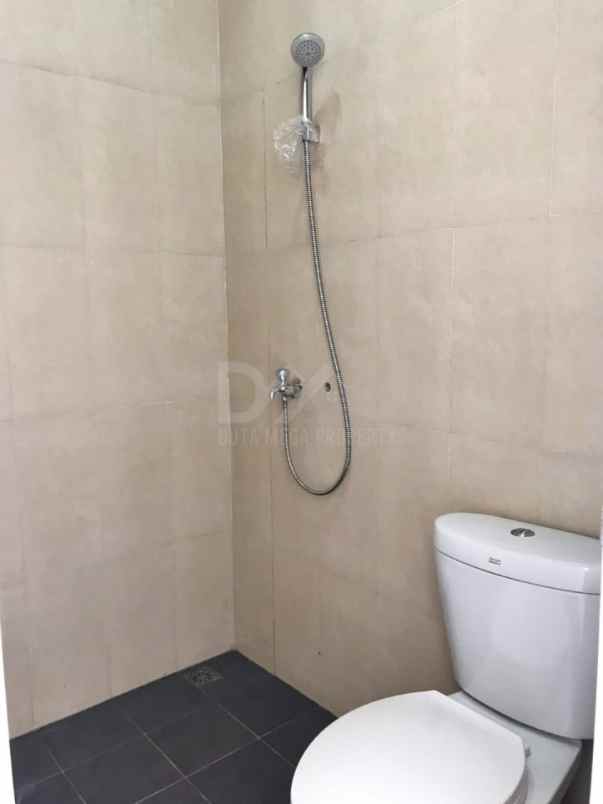 dijual rumah fortune district graha raya