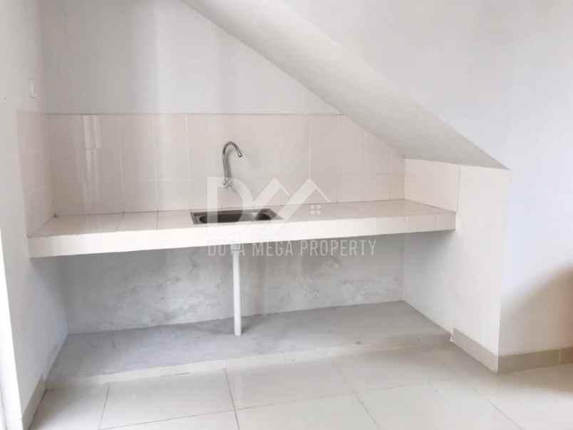 dijual rumah fortune district graha raya