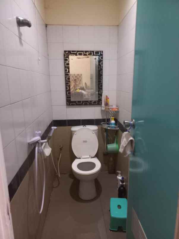 dijual rumah gading arcadia pegangsaan