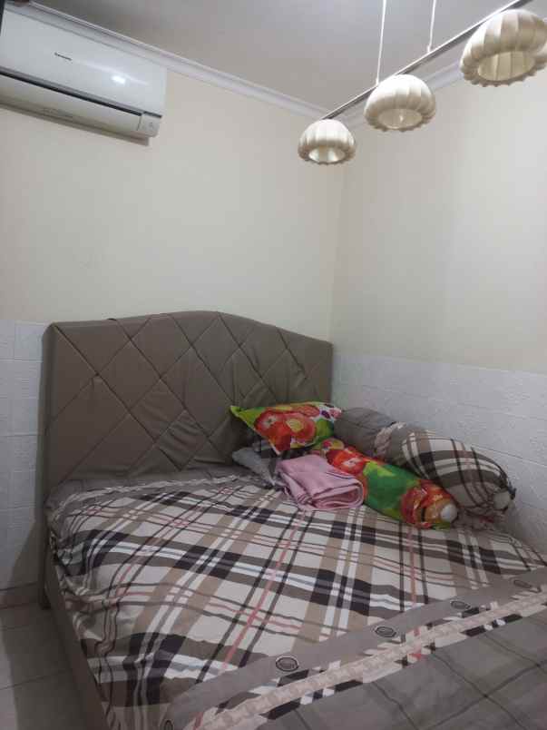 dijual rumah gading arcadia pegangsaan