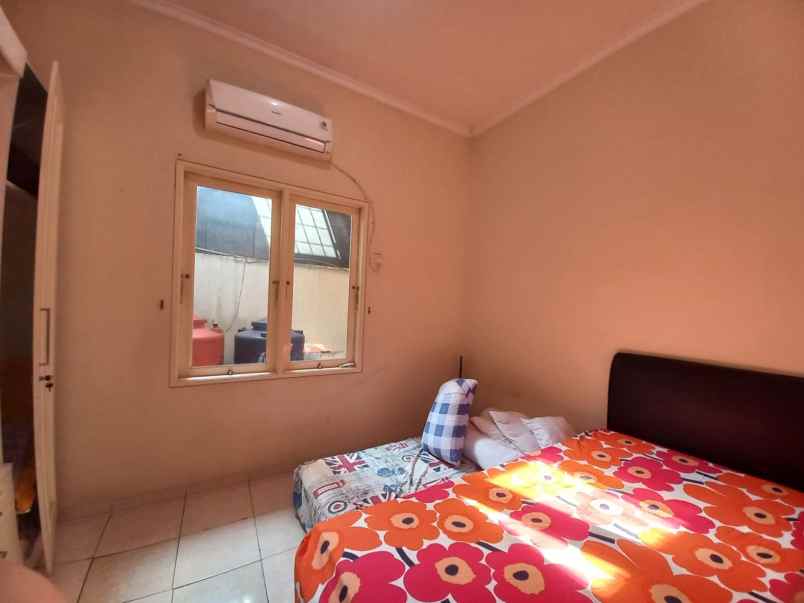 dijual rumah gading arcadia pegangsaan