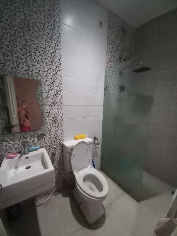 dijual rumah gading arcadia pegangsaan