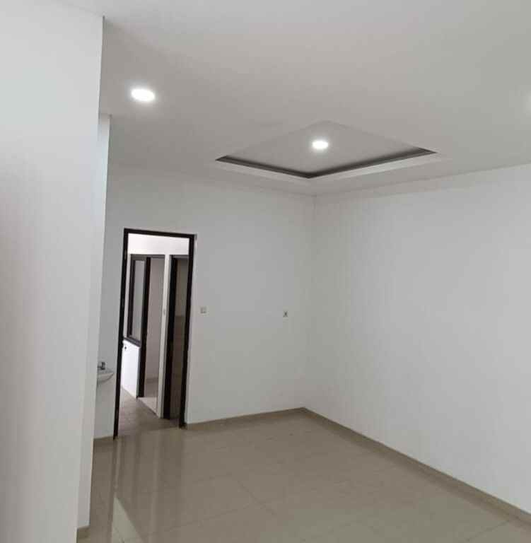 dijual rumah gading pantai