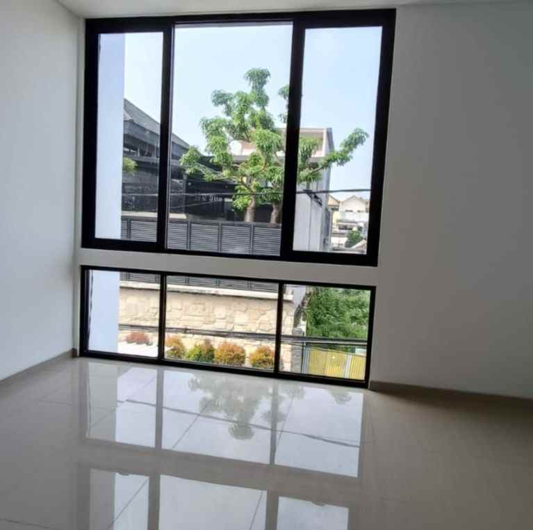 dijual rumah gading pantai