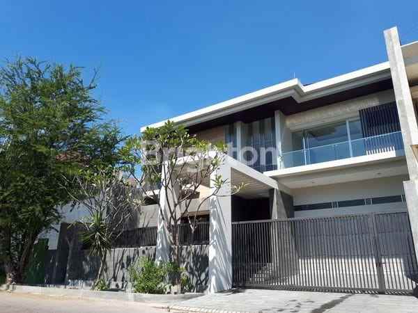 dijual rumah galaxy bumi permai araya