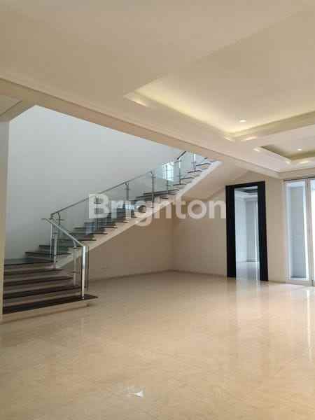 dijual rumah galaxy bumi permai araya