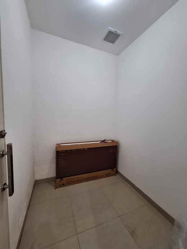 dijual rumah galaxy jaka setia bekasi