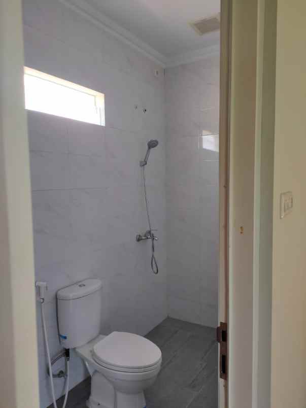 dijual rumah gamping sleman