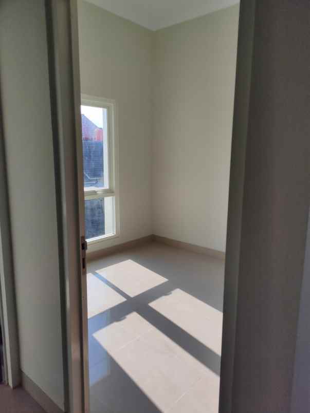 dijual rumah gamping sleman