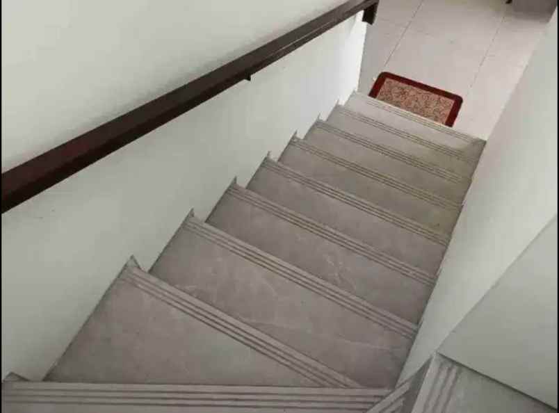 dijual rumah garden at candi sawangan