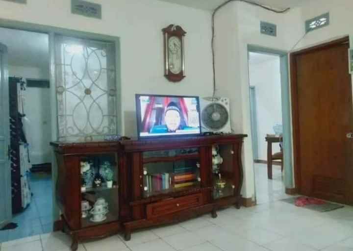 dijual rumah gedebage