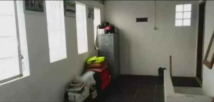 dijual rumah gedebage
