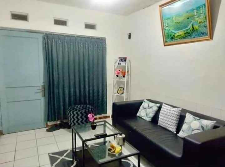 dijual rumah gedebage