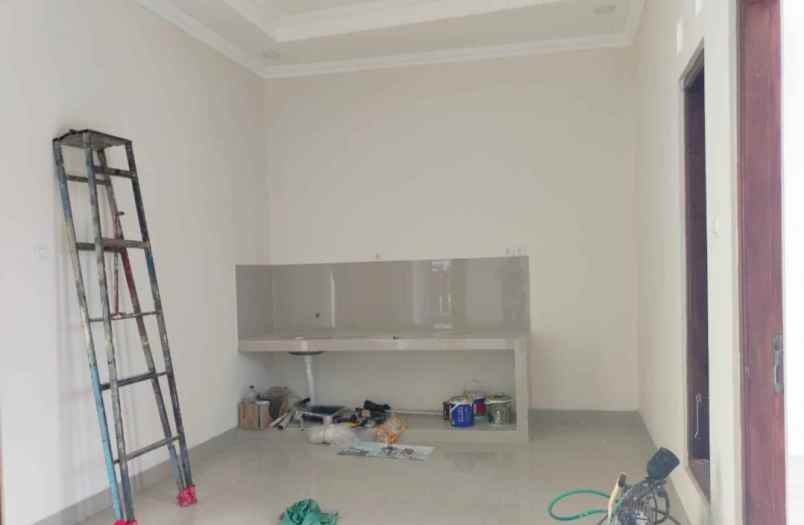 dijual rumah godean