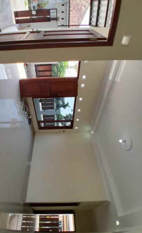 dijual rumah godean