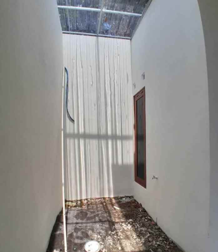 dijual rumah godean