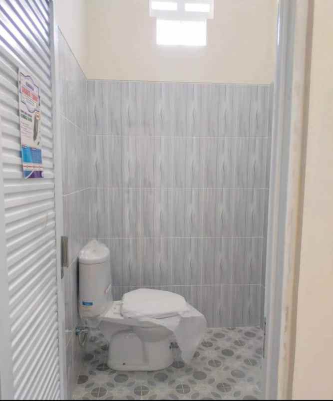 dijual rumah godean