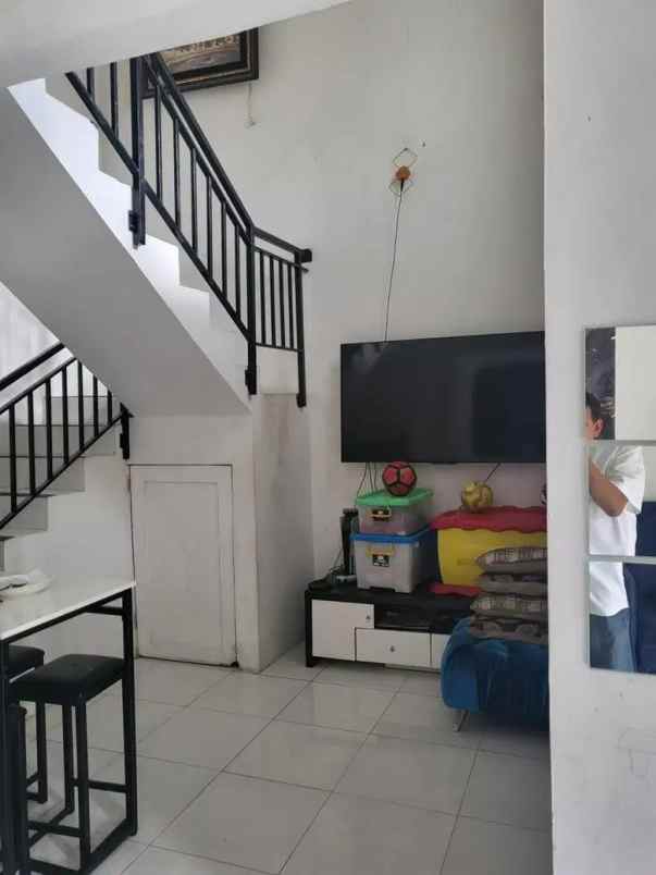 dijual rumah graha bintaro
