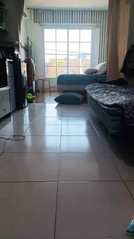 dijual rumah graha bintaro