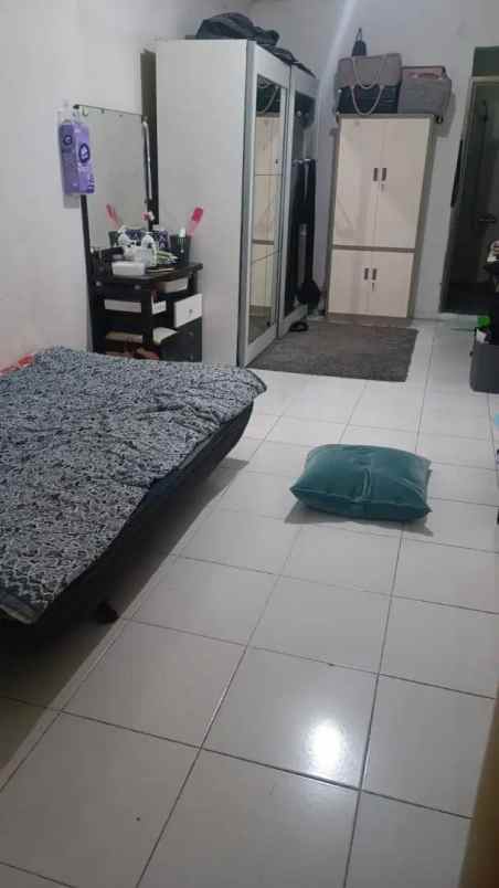 dijual rumah graha bintaro