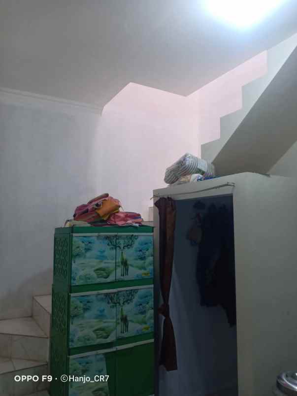 dijual rumah graha citalang permai