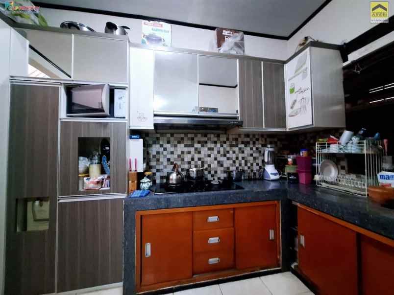 dijual rumah grand galaxy city bekasi