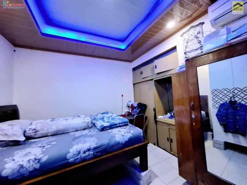 dijual rumah grand galaxy city bekasi