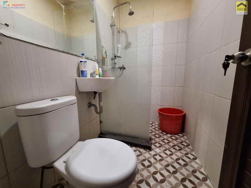 dijual rumah grand galaxy city bekasi