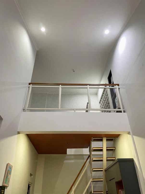 dijual rumah green jati kartika jatisari