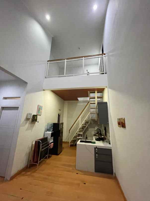 dijual rumah green jati kartika jatisari