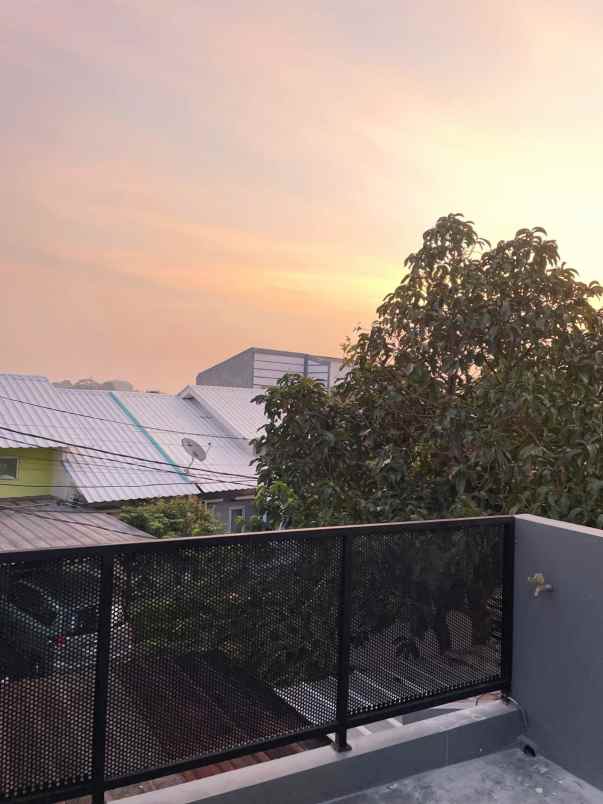 dijual rumah green jati kartika jatisari