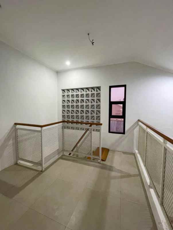 dijual rumah green jati kartika jatisari