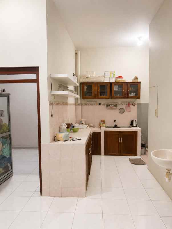 dijual rumah gresik kota baru