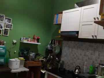 dijual rumah griya bintara indah bekasi