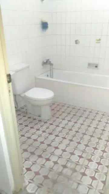 dijual rumah griya bintara indah bekasi