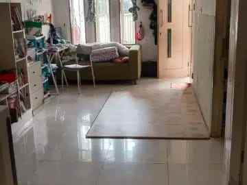 dijual rumah griya bintara indah bekasi