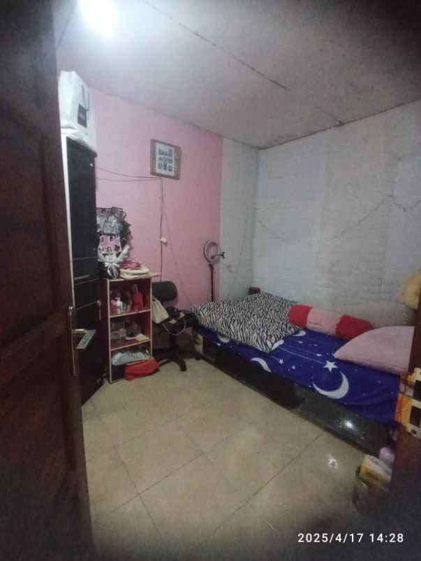 dijual rumah griya cempaka arum