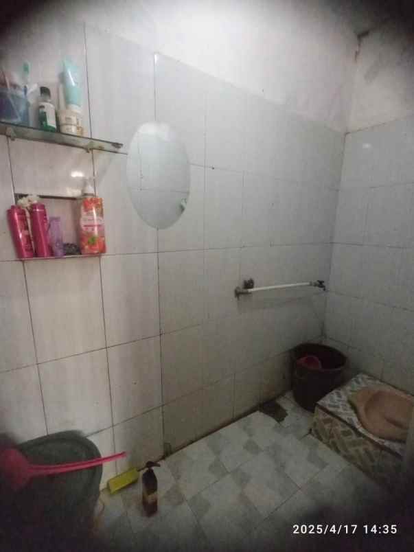 dijual rumah griya cempaka arum