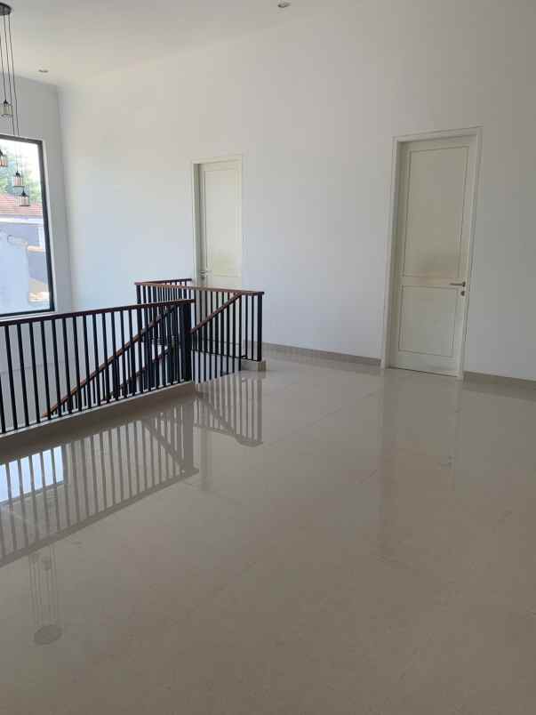 dijual rumah harjamukti cimanggis