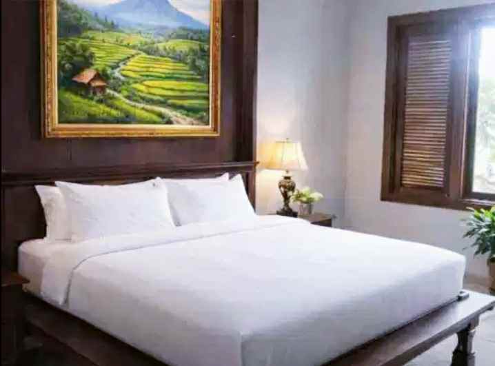 dijual rumah harjamukti cimanggis