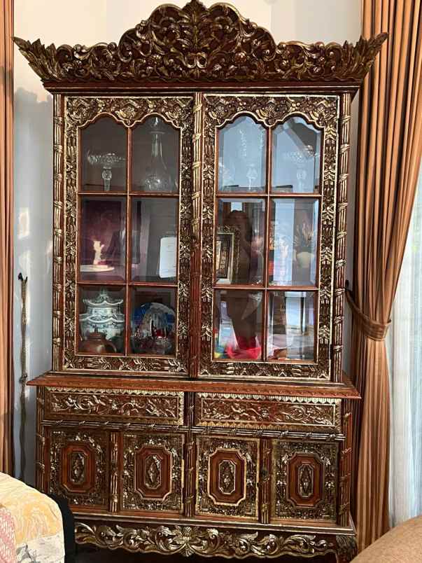 dijual rumah hook mewah di tomang jakarta barat