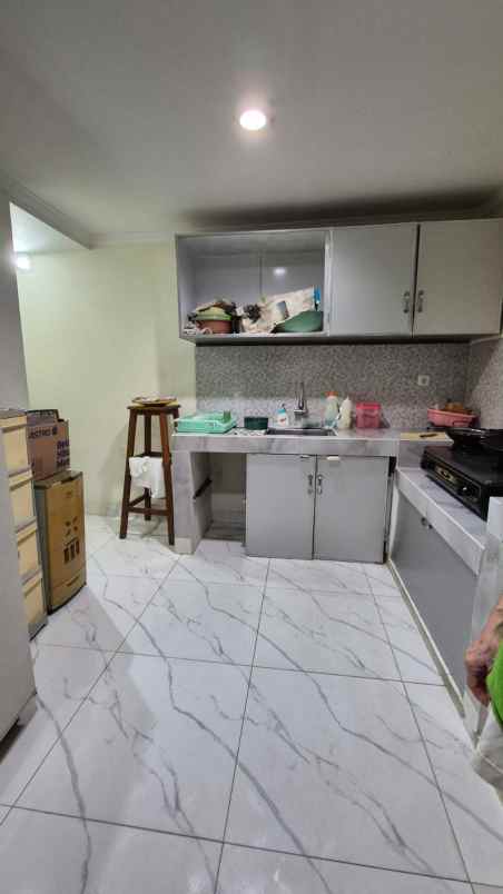 dijual rumah imperial gading sukapura