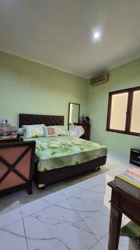 dijual rumah imperial gading sukapura