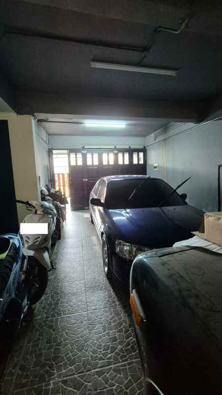 dijual rumah imperial gading sukapura