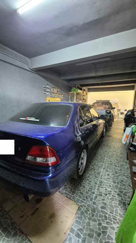 dijual rumah imperial gading sukapura