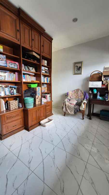 dijual rumah imperial gading sukapura