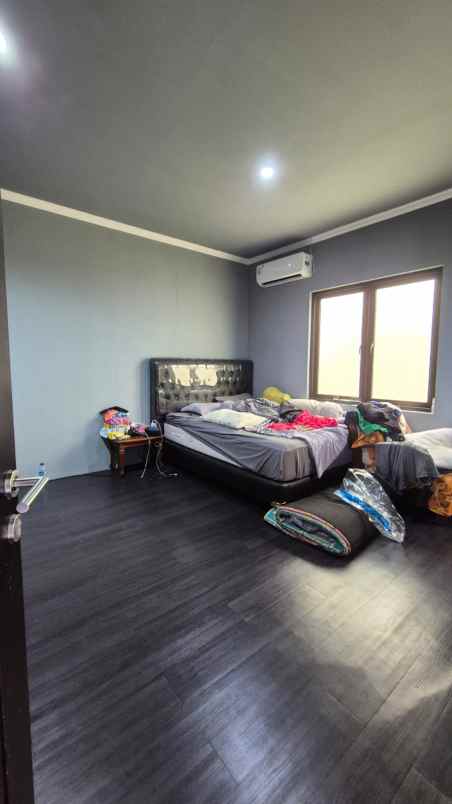 dijual rumah imperial gading sukapura