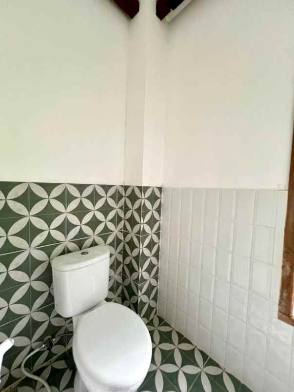 dijual rumah jaal km 14 ngaglik sleman