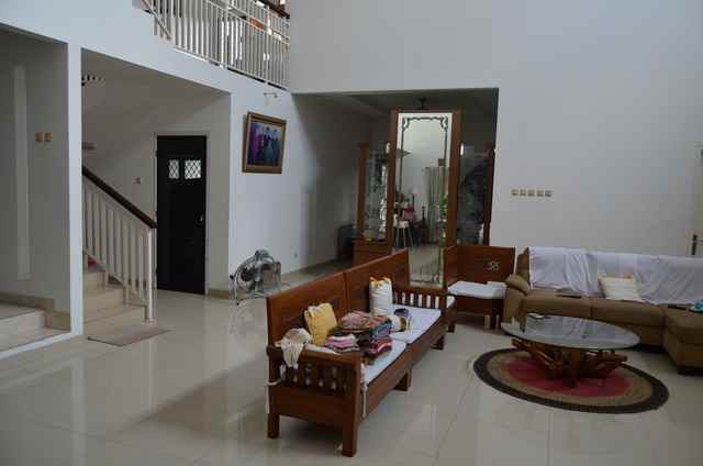 dijual rumah jagakarsa