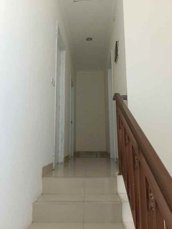 dijual rumah jakarta garden city cakung